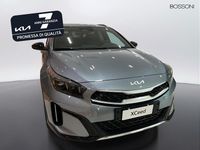 Nuova Kia XCeed 115 CV (84 kW) 2026 Grigio SUV