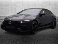 Usata Mercedes AMG GT AMG 367 CV (269 kW) 2023 Nero Coupé