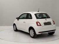 usata Fiat 500e 