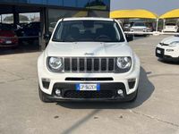 usata Jeep Renegade 1.0 GSE T3 Limited - **KM 0**