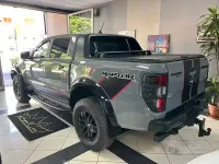 Begagnad Ford Ranger Raptor 213 HK (156 kW) 2022 Grå Pickup