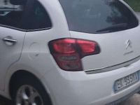 Usata Citroën C3 Exclusive 73 CV (53 kW) 2011 Berlina