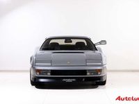 Usata Ferrari Testarossa 390 CV (286 kW) 1986 Argento fer. 101 / c Coupé