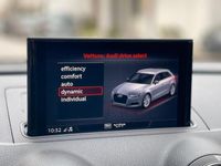 usata Audi A3 SPB 30 TDI S tronic Sport