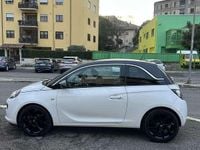 Usata Opel Adam 87 CV (63 kW) 2014 Utilitaria