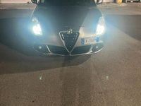 Brugt Alfa Romeo Giulietta 105 HK (77 kW) 2011 Grå Hatchback