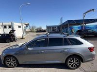 Usata Skoda Superb LAURIN & KLEMENT 190 CV (139 kW) 2017 Station wagon