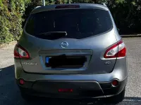 Usata Nissan Qashqai +2 Visia 110 CV (80 kW) 2013 SUV