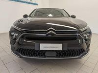 usata Citroën C5 X X Hybrid 225 E-EAT8 Shine Pack