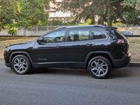 Usata Jeep Cherokee Longitude 194 CV (142 kW) 2019 SUV
