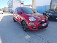 usata Fiat 500X 1.3 MultiJet 95 CV Pop