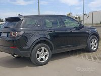 usata Land Rover Discovery Sport Discovery Sport 2.0 eD4 150 CV 2WD HSE Luxury