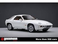 Usata Porsche 928 240 CV (176 kW) 1979 Bianco Coupé
