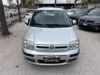 Usata Fiat Panda Dynamic 60 CV (44 kW) 2010 Grigio Utilitaria