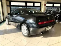 Usata Alfa Romeo GTV 150 CV (110 kW) 1995 Nero Coupé