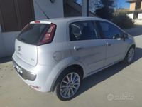 usata Fiat Punto Evo 1.6 Mjt 120cv