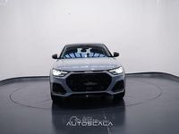 Nuova Audi A1 Design 116 CV (85 kW) 2026 Gray Berlina
