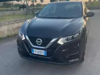 Usata Nissan Qashqai Tekna+ 116 CV (85 kW) 2019 SUV