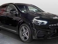 Usata Mercedes GLA180 AMG 116 CV (85 kW) 2025 Nero SUV