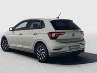 Nuova VW Polo Life 80 CV (58 kW) 2026 Ascot gray Utilitaria