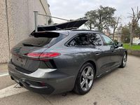 Nuova Audi A6 S-Line 204 CV (150 kW) 2025 Nero Station wagon