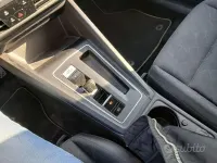 Usata VW Golf VIII 150 CV (110 kW) 2022 Bianco Berlina