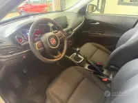 Usata Fiat Tipo Lounge 95 CV (69 kW) 2020 Bianco Berlina