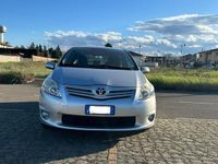 usata Toyota Auris 1.4 D-4D 5 porte