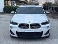 Usata BMW X2 Comfort Edition 306 CV (225 kW) 2019 Bianco SUV