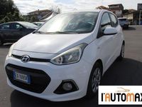 usata Hyundai i10 -1.0 Style