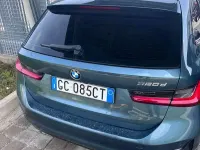 Begagnad BMW 320 190 HK (139 kW) 2020 Blå Kombi