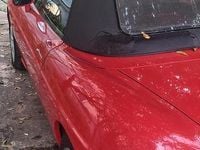 Usata Fiat Barchetta 130 CV (95 kW) 1999 Cabrio