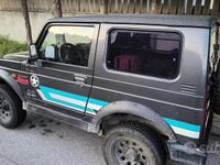 Usata Suzuki Samurai 64 CV (47 kW) 1992 SUV
