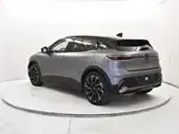 Nuova Renault Megane E-Tech Esprit Alpine 160 kW (218 CV) 2026 Grigio Berlina