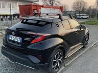 Usata Toyota C-HR Trend 98 CV (72 kW) 2018 SUV