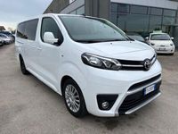 usata Toyota Proace 2.0D 150 CV 2.0D 150 CV 9 POSTI +IVA