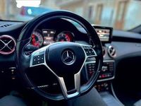 Usata Mercedes CLA220 AMG 2014 Berlina