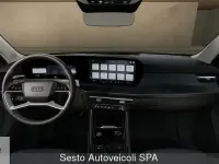 Nuova Audi Q3 S-Line 150 CV (110 kW) 2026 Nero mythos metallizzato SUV