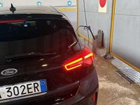 Usata Ford Focus ST-Line 125 CV (91 kW) 2020 Berlina