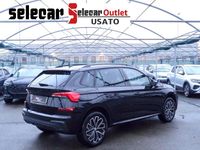 Occasion Skoda Kamiq 116 ch (85 kW) 2024 Noir SUV