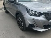 Usata Peugeot 2008 110 CV (80 kW) 2022 Grigio SUV
