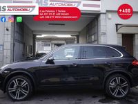 Usata Porsche Cayenne 382 CV (280 kW) 2014 Nero SUV