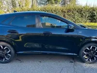 Usata Ford Puma ST-Line X 125 CV (91 kW) 2021 Nero SUV