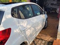 Usata Kia Venga Active 90 CV (66 kW) 2014 Utilitaria