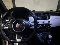 usata Abarth 500 1.4 Turbo T-Jet