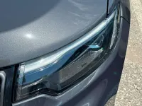Usata Jeep Compass Summit 131 CV (96 kW) 2025 Grigio SUV