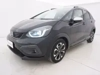 Usata Honda Jazz Executive 109 CV (80 kW) 2022 Neronero Utilitaria