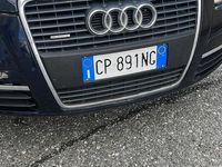 usata Audi A6 3.0 V6 tdi quattro tiptronic