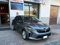 Brugt Renault Clio V Evolution 101 HK (74 kW) 2025 Grå Sedan
