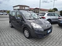 Usata Citroën Berlingo Feel 99 CV (72 kW) 2015 Grigio Monovolume